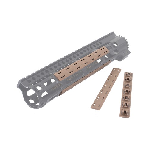 Rail Panel Para M Lok Set 5 Piezas Airsoft Canarias rail-panel-para-m-lok-set-5-piezas-airsoft-canarias