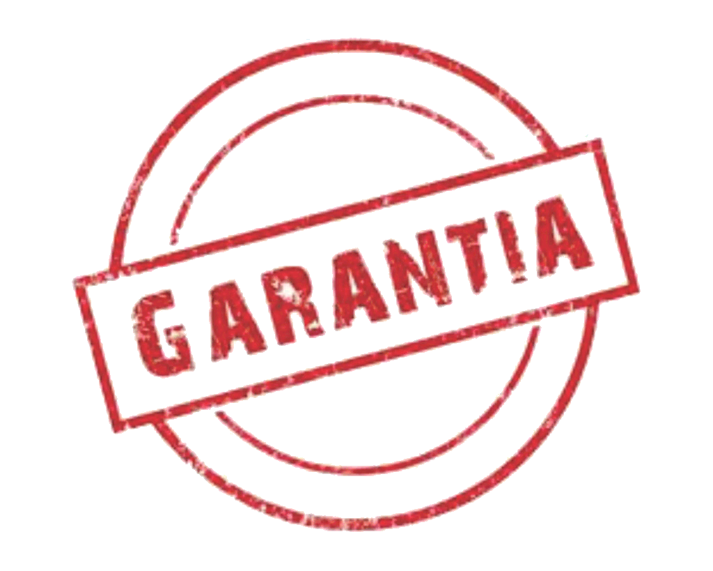 Garantía